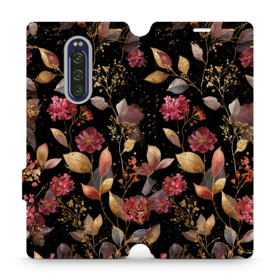 Hülle für Sony Xperia 1 - Farbe V171S
