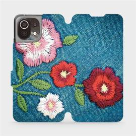 Hülle für Xiaomi 11 Lite 5G NE - Farbe MD05P