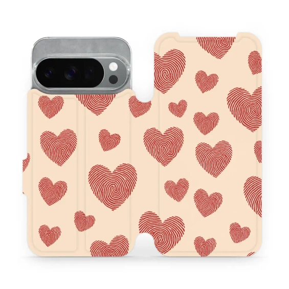 Hülle für Google Pixel 10 Pro - Farbe VP93S