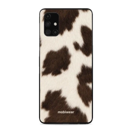 Hülle Glossy Case für Samsung Galaxy M31s - Farbe G166G