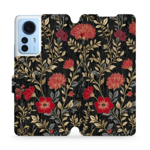 Hülle für Xiaomi 12 Pro - Farbe V172S