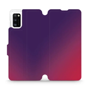 Hülle für Samsung Galaxy A41 - Farbe VP67S