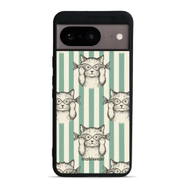 Hülle Glossy Case für Google Pixel 8 - Farbe GP90G