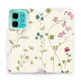 Hülle für Infinix HOT 50i - Farbe MD03S