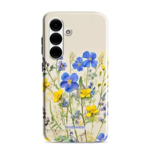 Hülle Elite Pro für Samsung Galaxy S25 - Farbe EP41E