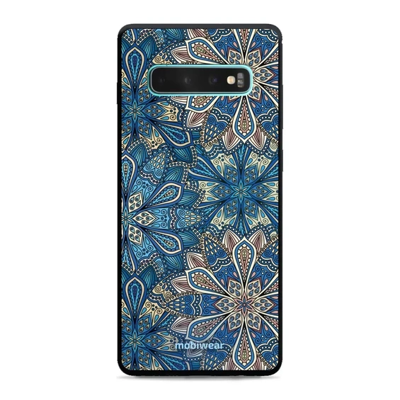 Hülle Glossy Case für Samsung Galaxy S10 Plus - Farbe G038G