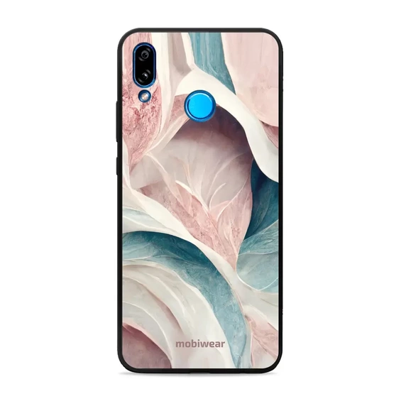 Hülle Glossy Case für Huawei P20 Lite - Farbe G026G