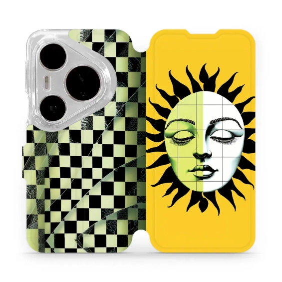 Hülle für Huawei Pura 80 Pro - Farbe VP56S