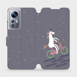 Hülle für Xiaomi 12S - Farbe V024P