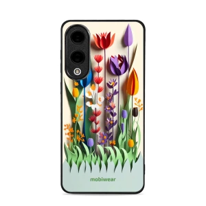 Hülle Glossy Case für Samsung Galaxy S25 Edge - Farbe G015G