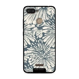 Hülle Glossy Case für Xiaomi Redmi 6 - Farbe GA42G