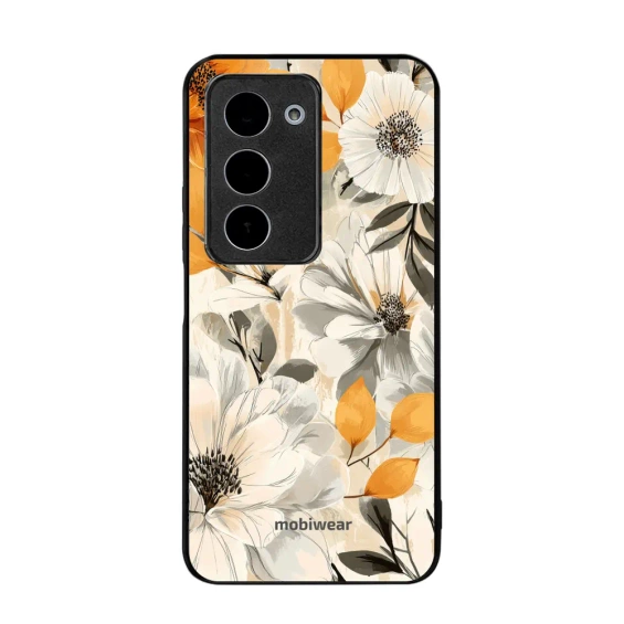 Hülle Glossy Case für Xiaomi Redmi 15 - Farbe GP75G