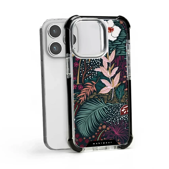 Hülle MagSafe Elite Bumper für Apple iPhone 14 Pro - Farbe D008D