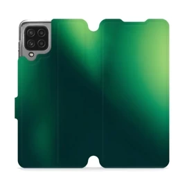 Hülle für Samsung Galaxy M32 4G - Farbe VP61S