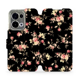 Hülle für OPPO Reno 13 - Farbe VD02S