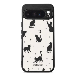 Hülle Glossy Case für Google Pixel 9 Pro XL - Farbe G162G