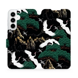 Hülle für Samsung Galaxy A35 5G - Farbe VP16S