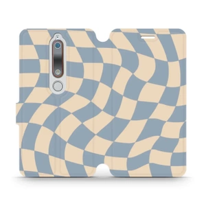 Hülle für Nokia 6.1 - Farbe VA59S