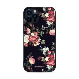 Hülle Glossy Case für Apple iPhone 12 Pro - Farbe G040G