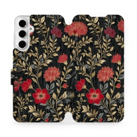 Hülle für Samsung Galaxy A16 5G - Farbe V172S