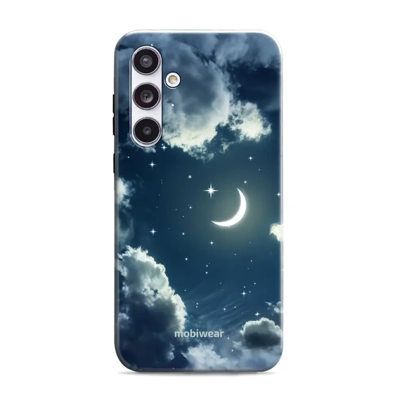 Hülle Elite Pro für Samsung Galaxy A55 5G - Farbe E145E
