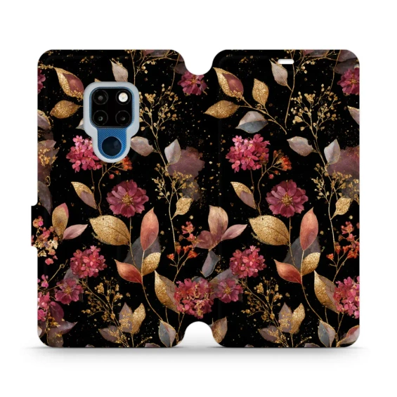 Hülle für Huawei Mate 20 - Farbe V171S
