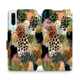 Hülle für Huawei P30 - Farbe V167S