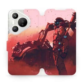 Hülle für Huawei Pura 70 - Farbe MA09S