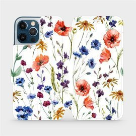 Hülle für Apple iPhone 12 Pro Max - Farbe MP04S