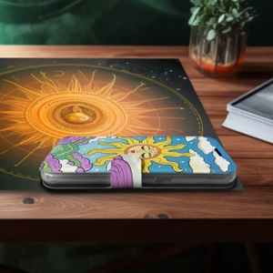 Hülle für Samsung Galaxy Xcover PRO - Farbe VP57P