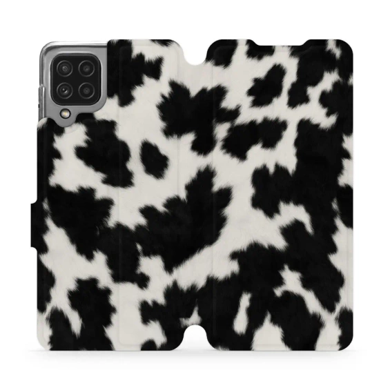 Hülle für Samsung Galaxy M22 - Farbe V165S