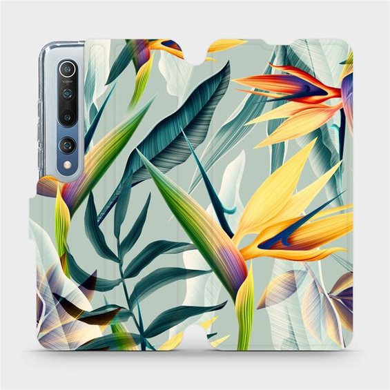 Hülle für Xiaomi Mi 10 - Farbe MC02S