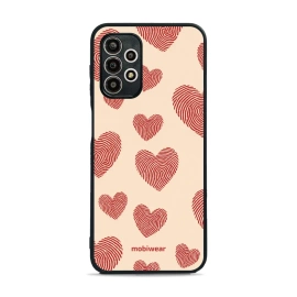 Hülle Glossy Case für Samsung Galaxy A13 4G - Farbe GP93G