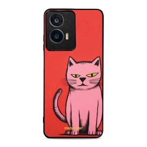 Hülle Glossy Case für Motorola Moto E14 - Farbe G054G