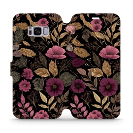 Hülle für Samsung Galaxy S8 Plus - Farbe V170S