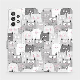 Hülle für Samsung Galaxy A72 - Farbe M099P