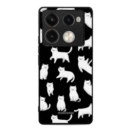 Hülle Glossy Case für Infinix Note 40 Pro Plus - Farbe G163G