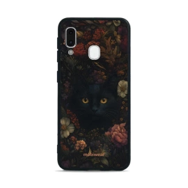 Hülle Glossy Case für Samsung Galaxy A20e - Farbe G161G