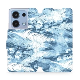 Hülle für Xiaomi Redmi Note 13 4G - Farbe M058S