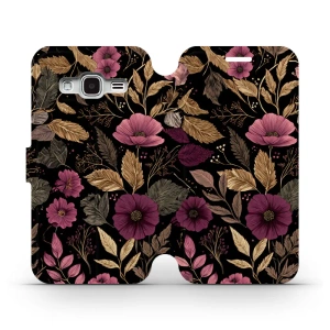 Hülle für Samsung Galaxy J3 2016 - Farbe V170S