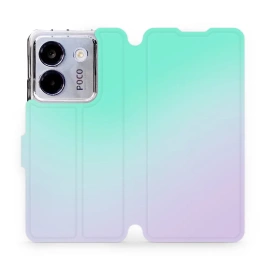 Hülle für Xiaomi POCO M7 Pro 5G - Farbe VP63S
