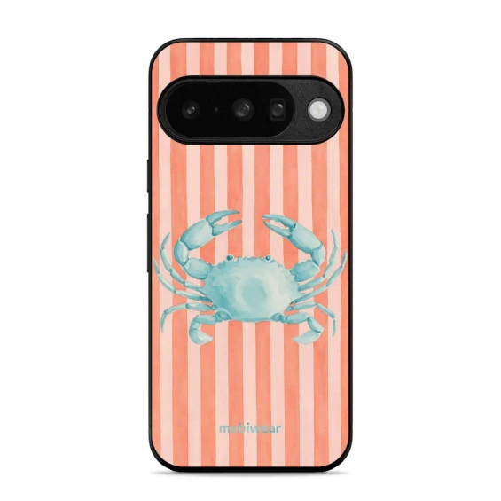 Hülle Glossy Case für Google Pixel 10 - Farbe GP87G