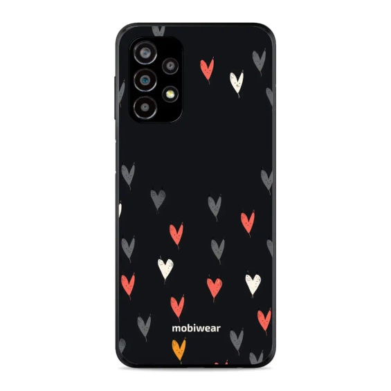 Hülle Glossy Case für Samsung Galaxy A23 - Farbe GP79G