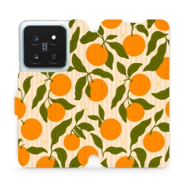 Hülle für Xiaomi 14 Pro - Farbe VP82S