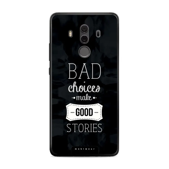 Hülle Glossy Case für Huawei Mate 10 Pro - Farbe G071G