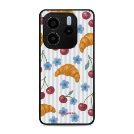 Hülle Glossy Case für Xiaomi Redmi Note 14 5G - Farbe GP85G