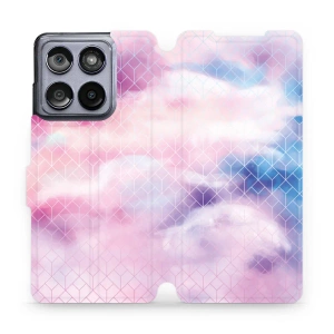 Hülle für Motorola Edge 60 Fusion - Farbe MR02S