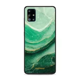 Hülle Glossy Case für Samsung Galaxy A51 - Farbe G023G