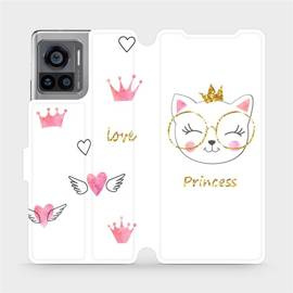 Hülle für Motorola Edge 30 Ultra - Farbe MH03S