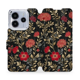 Hülle für Xiaomi Redmi Note 14 5G - Farbe V172S